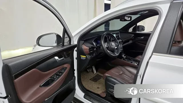 Hyundai Santa Fe TM id 3385871 из Кореи 20