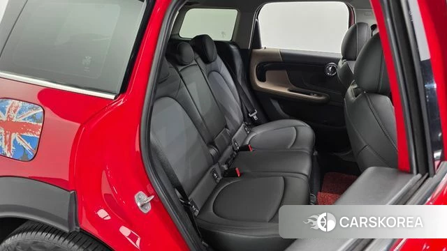 Mini Cooper Countryman id 4383949 из Кореи 32