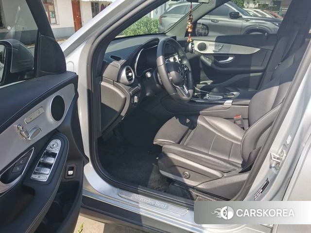 Mercedes-Benz GLC id 4272340 из Китая 14