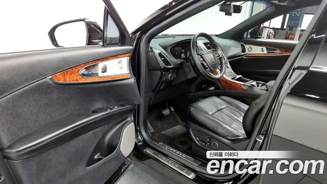 Lincoln Nautilus First generation id 2759366 из Кореи 20