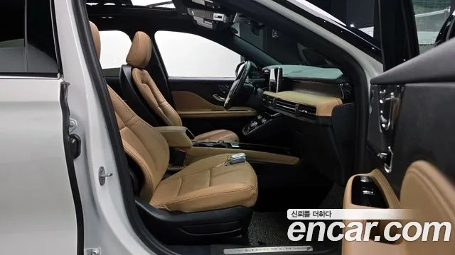 Lincoln Corsair id 2879164 из Кореи 20