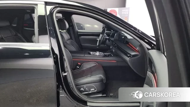 Genesis G90 (RS4) id 3053352 из Кореи 20