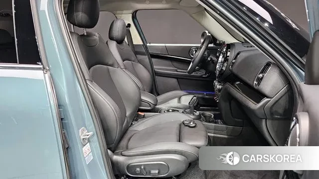 Mini Cooper Countryman id 3720991 из Кореи 20