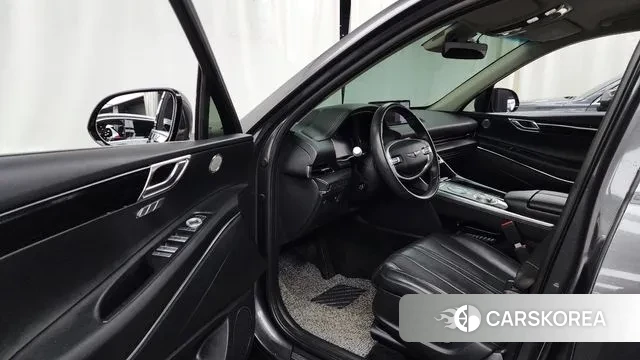 Genesis GV80 id 3753835 из Кореи 20