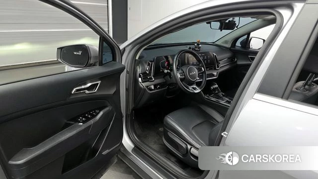 Kia Sportage 5th Generation id 4267781 из Кореи 30