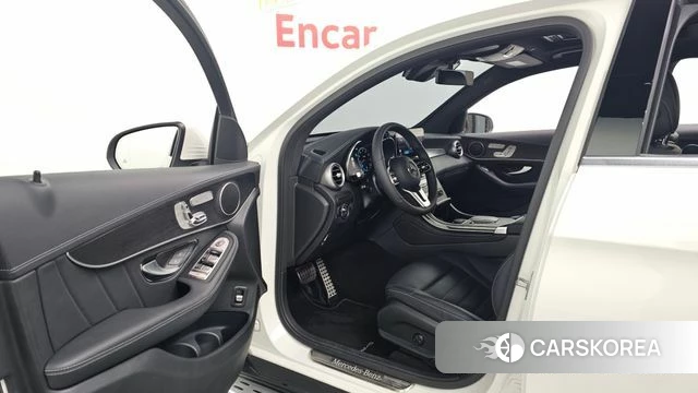 Mercedes-Benz GLC-Class X253 id 4731610 из Кореи 36