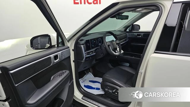 Hyundai Santa Fe (MX5) id 4388294 из Кореи 20