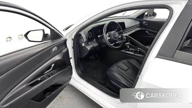 Hyundai Avante (CN7) id 3444213 из Кореи 20