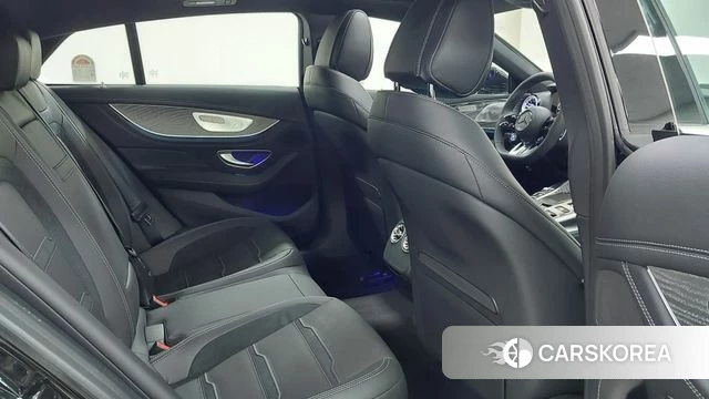 Mercedes-Benz AMG GT id 4194007 из Кореи 17