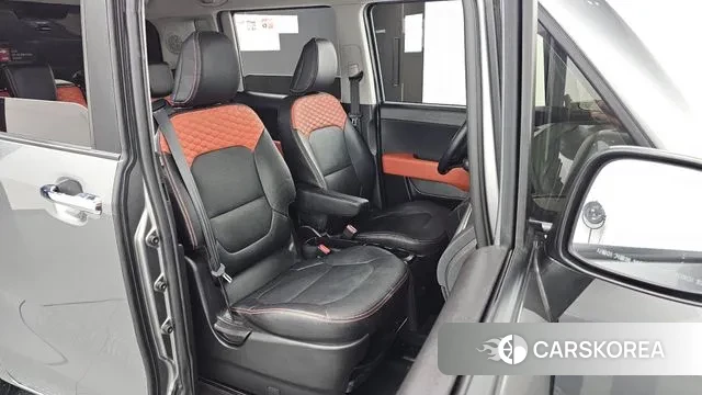 Kia The New Ray id 3406606 из Кореи 20