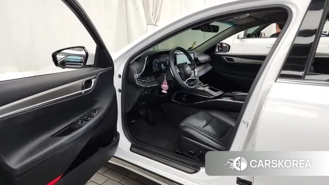 Hyundai The New Grandeur IG id 3032427 из Кореи 20