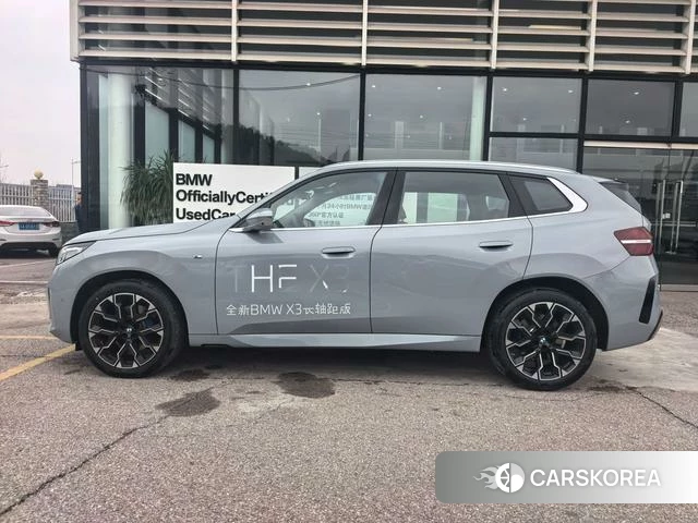 BMW X3 id 4265388 из Китая 11