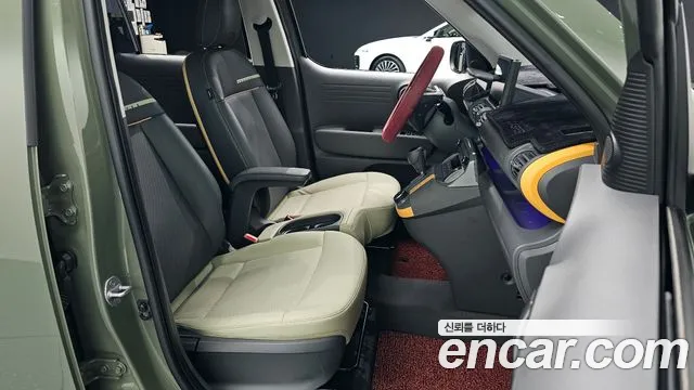 Hyundai Casper id 2706460 из Кореи 20