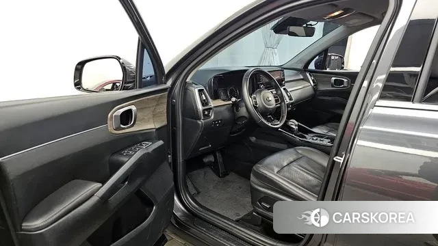 Kia Sorento 4th Generation id 3686298 из Кореи 20