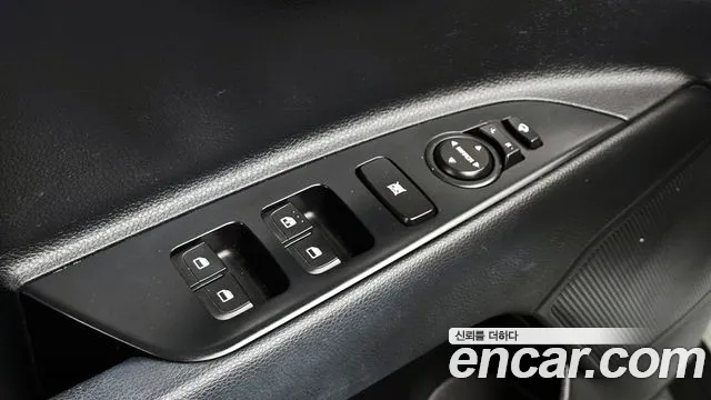 Kia Stonic id 2791457 из Кореи 20