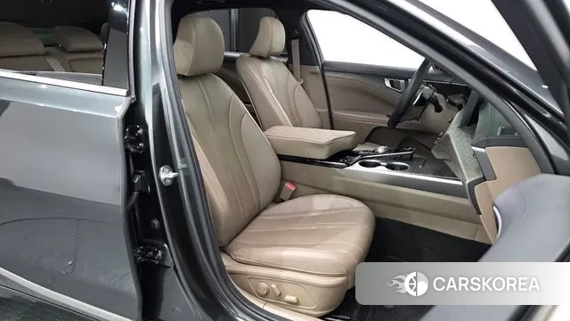 Kia K8 Hybrid id 3640394 из Кореи 20