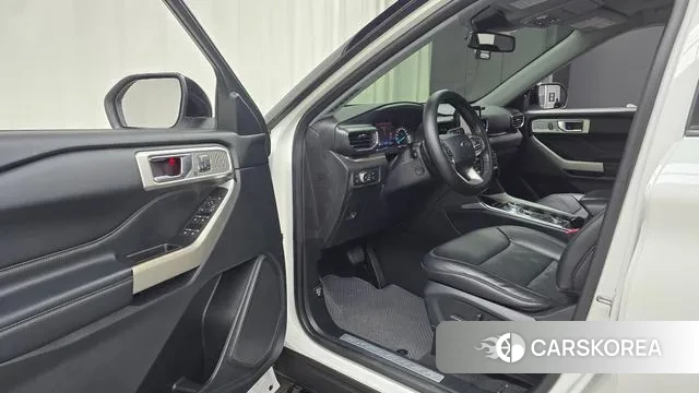 Ford Explorer 6th Generation id 3753115 из Кореи 20