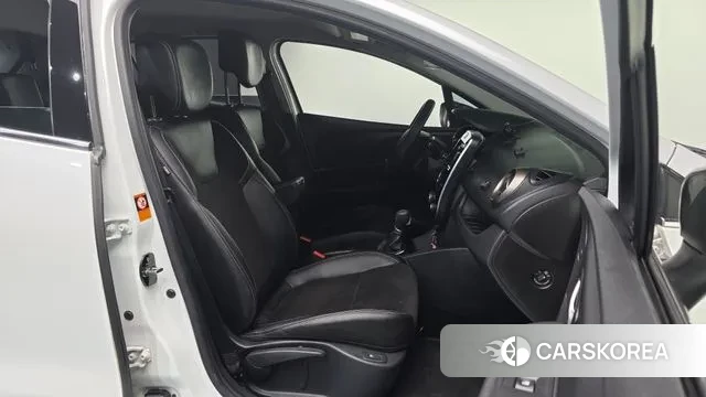 Renault Korea (Samsung) Clio id 3713643 из Кореи 20