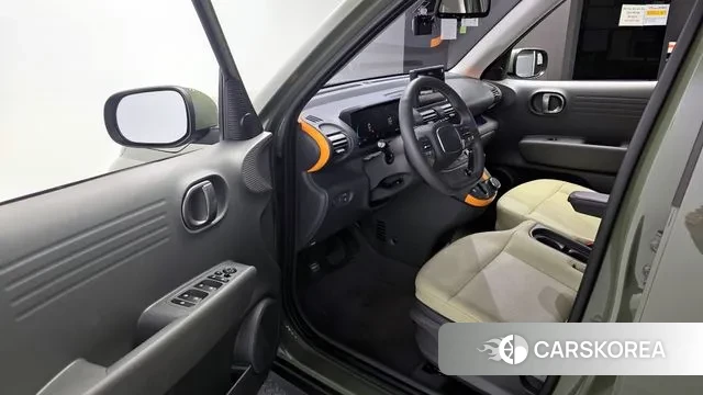 Hyundai Casper id 3566321 из Кореи 20