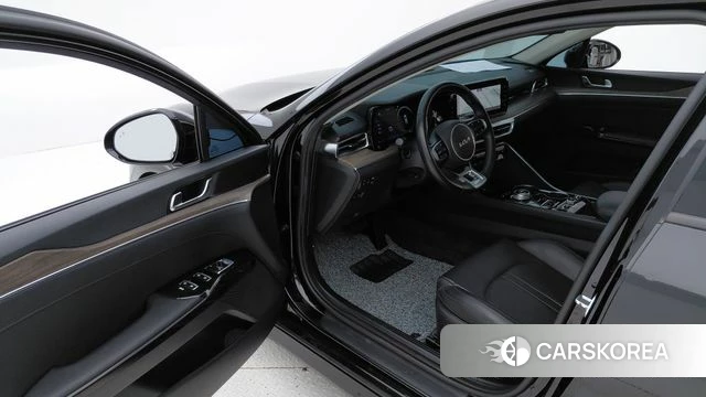 Kia K5 Hybrid 3rd Generation id 4893660 из Кореи 20