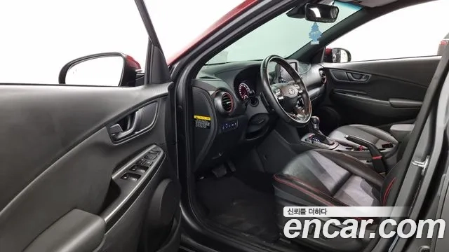 Hyundai Kona id 2865405 из Кореи 20