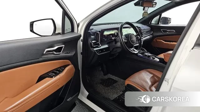 Kia Sportage 5th Generation id 3524679 из Кореи 20