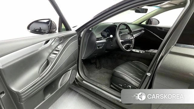 Genesis G80 (RG3) id 4323465 из Кореи 41