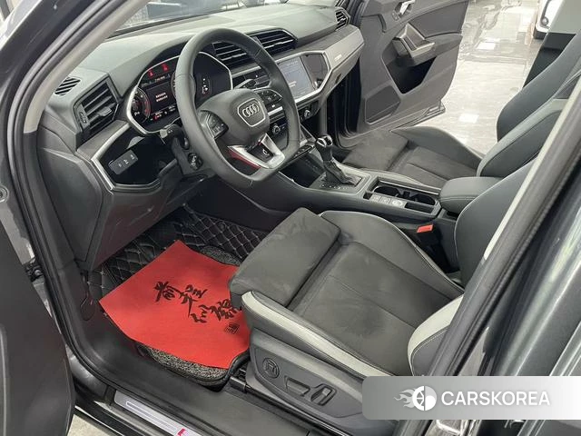 Audi Q3 id 3896142 из Китая 17