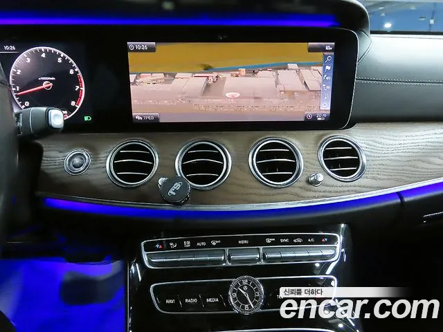 Mercedes-Benz E-Class W213 id 2846965 из Кореи 20