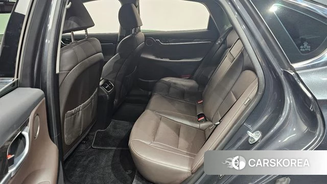 Hyundai Grandeur IG id 4447586 из Кореи 30