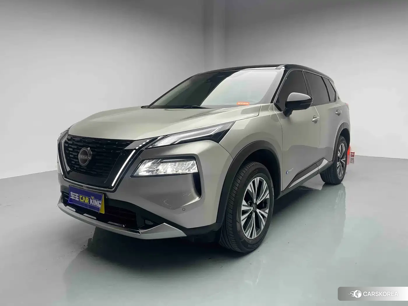 Nissan Qijun id 4514354 из Китая 29