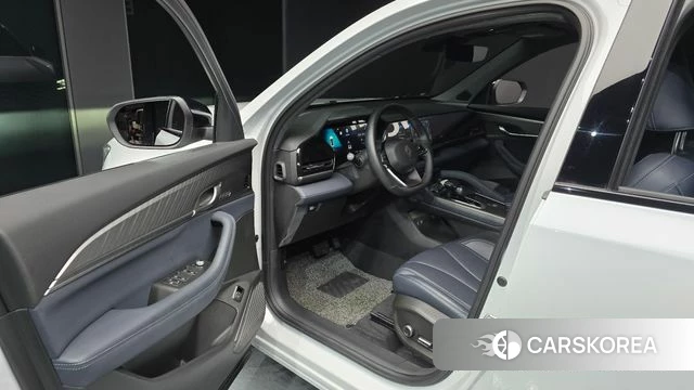 Renault Korea (Samsung) Grand Coleos id 4623142 из Кореи 30