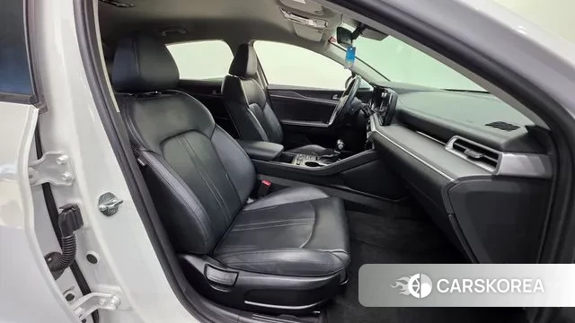 Kia K5 3rd generation id 3696859 из Кореи 20