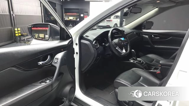 Nissan X Trail id 4447649 из Кореи 32