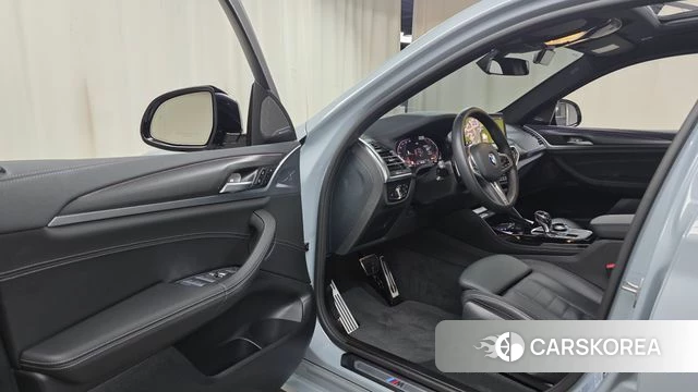 BMW X4 (G02) id 4321712 из Кореи 31