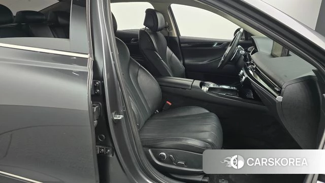 Genesis G80 (RG3) id 3866509 из Кореи 20