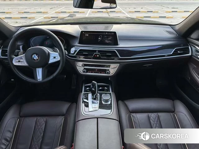 BMW 7 series id 4299783 из Китая 12