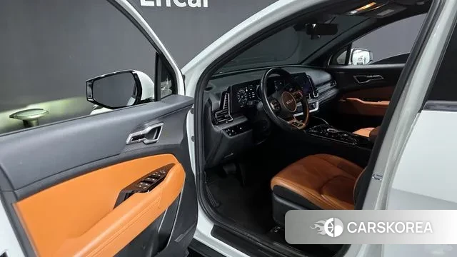 Kia Sportage 5th Generation id 3294946 из Кореи 20