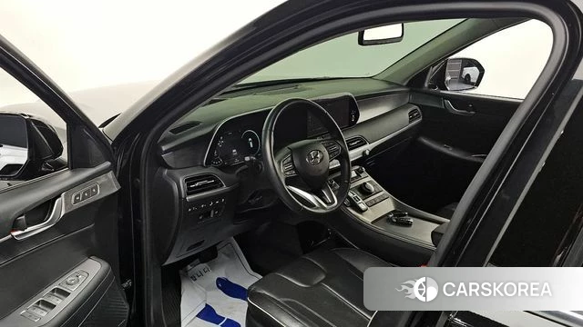 Hyundai Palisade id 4323775 из Кореи 20