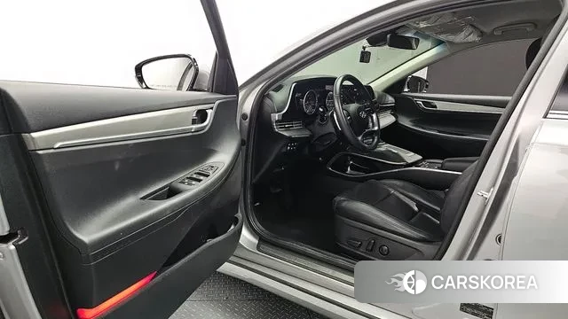 Hyundai The New Grandeur IG id 2902066 из Кореи 20