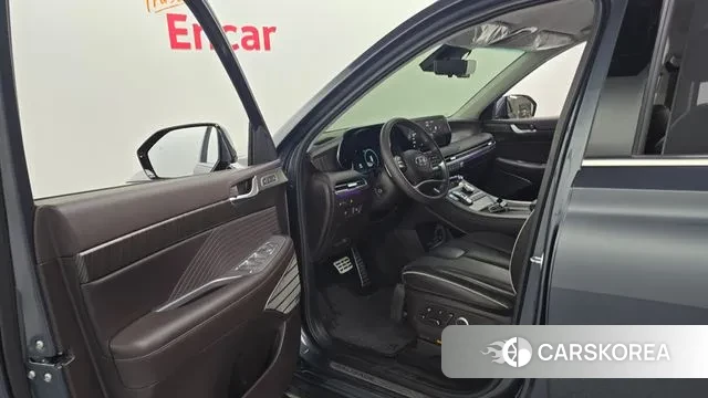 Hyundai The New Palisade id 2983945 из Кореи 20