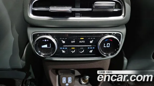 Genesis GV80 id 2561100 из Кореи 20