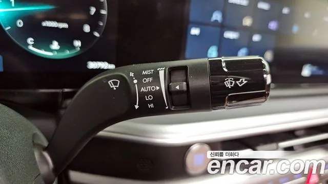 Hyundai Grandeur (GN7) id 2655806 из Кореи 20