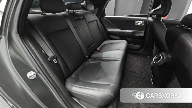 Hyundai Ionic 6 id 4494222 из Кореи 34