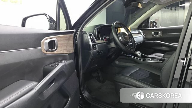 Kia Sorento 4th Generation id 4528664 из Кореи 34