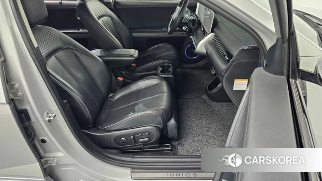 Hyundai Ionic 5 id 3851824 из Кореи 20