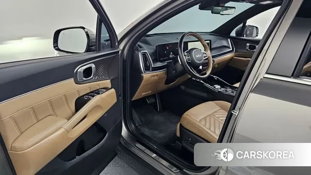 Kia The New Sorento 4th Generation id 3670127 из Кореи 20