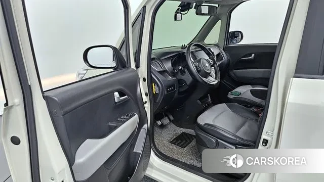 Kia The New Ray id 3760296 из Кореи 20