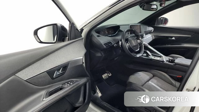 Peugeot 3008 second generation id 3853845 из Кореи 20