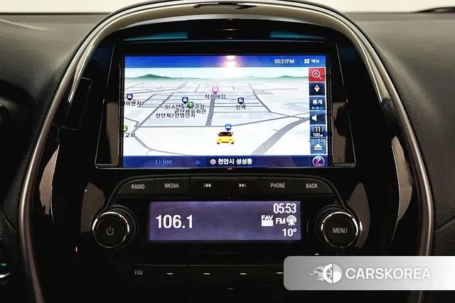 Chevrolet (GM Daewoo) The Next Spark id 2991331 из Кореи 20